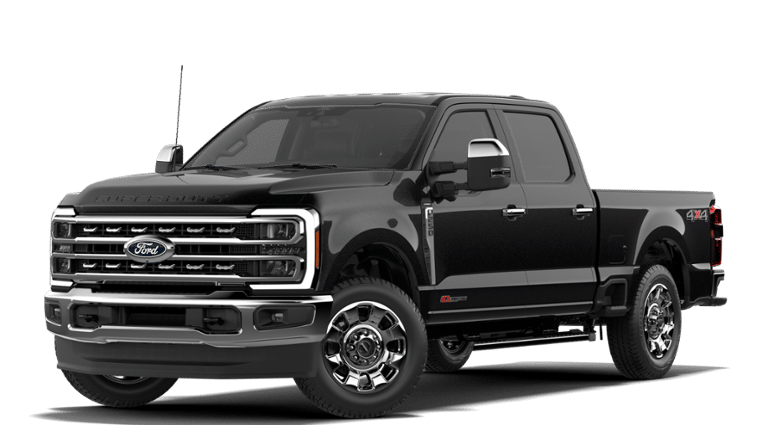 2027 Ford F-250SD F-250® Lariat®