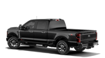 2027 Ford F-250SD F-250® Lariat®