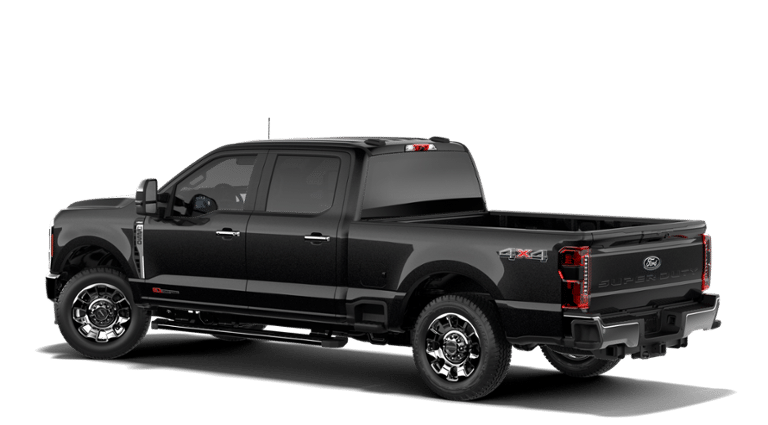 2027 Ford F-250SD F-250® Lariat®
