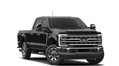 2027 Ford F-250SD F-250® Lariat®