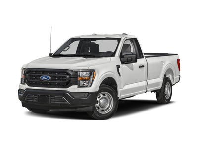 2027 Ford F-250SD F-250® Platinum®
