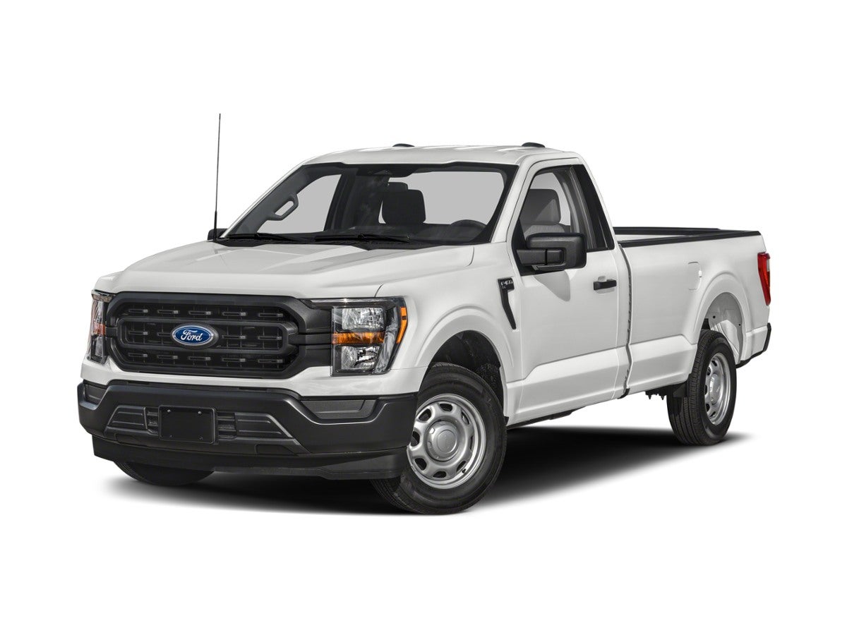 2027 Ford F-250SD F-250® Platinum®