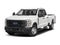 2027 Ford F-250SD F-250® Platinum®