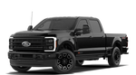 2027 Ford F-250SD F-250® Platinum®
