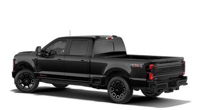 2027 Ford F-250SD F-250® Platinum®