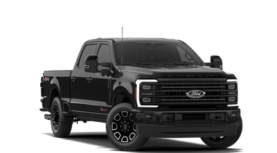 2027 Ford F-250SD F-250® Platinum®