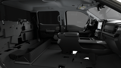 2027 Ford F-250SD F-250® Lariat®