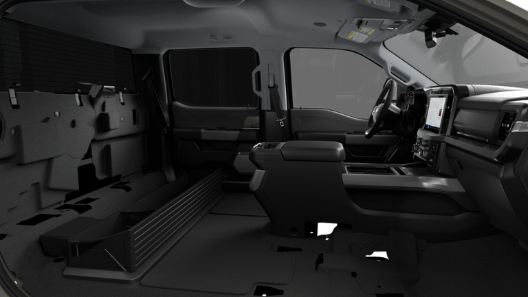 2027 Ford F-250SD F-250® Lariat®