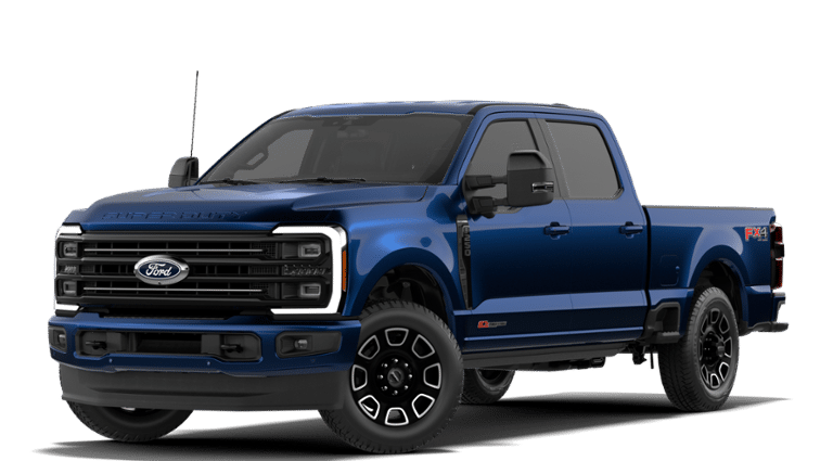 2027 Ford F-250SD XLT