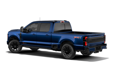 2027 Ford F-250SD XLT