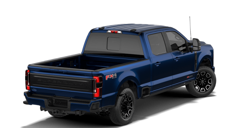 2027 Ford F-250SD XLT