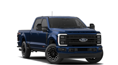 2027 Ford F-250SD XLT