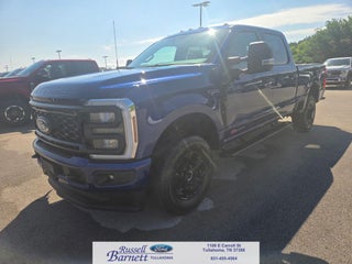 2026 Ford F-250SD XL STX