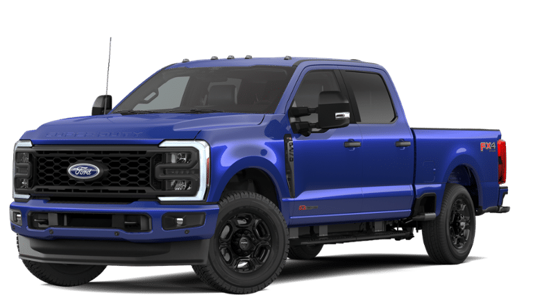 2026 Ford F-250SD XL STX