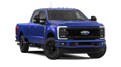 2026 Ford F-250SD XL STX