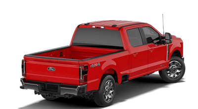 2027 Ford F-250SD Lariat