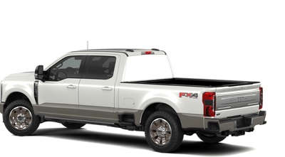 2026 Ford F-250SD F-250® King Ranch®