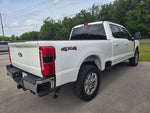2027 Ford F-250SD F250 4X4 CREW/C