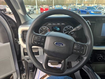 2024 Ford F-250SD XLT