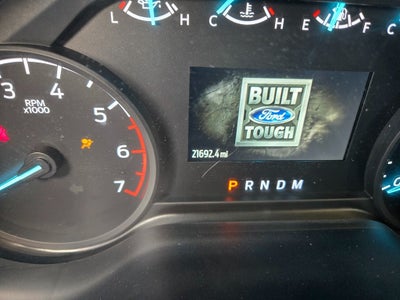 2024 Ford F-250SD XLT