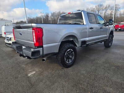 2024 Ford F-250SD XLT