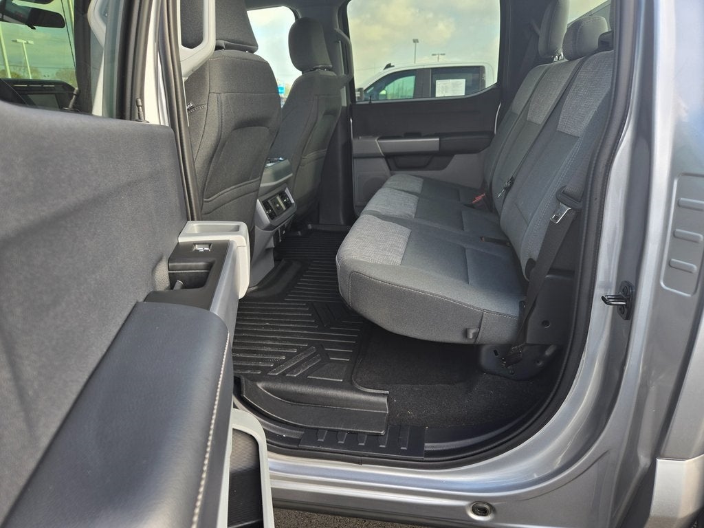 2024 Ford F-250SD XLT