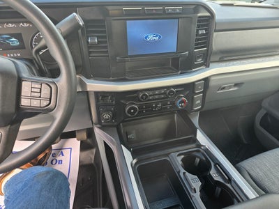 2024 Ford F-250SD XLT