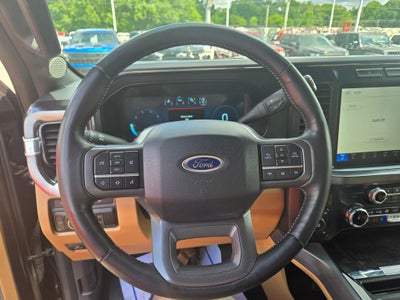 2024 Ford F-250SD Lariat