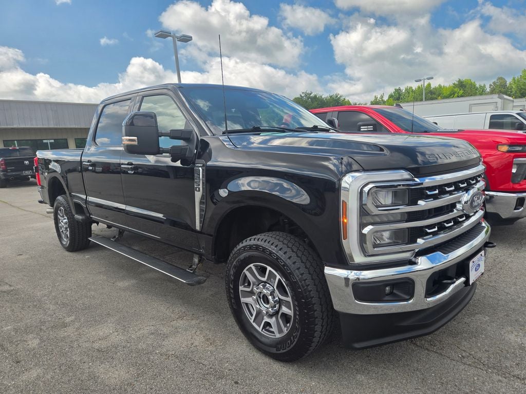 2024 Ford F-250SD Lariat