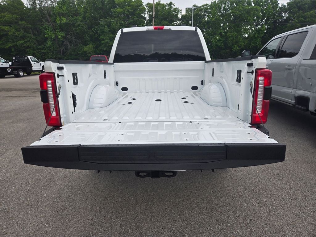 2026 Ford F-250SD F-250® Lariat®