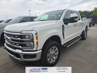 2026 Ford F-250SD F-250® Lariat®