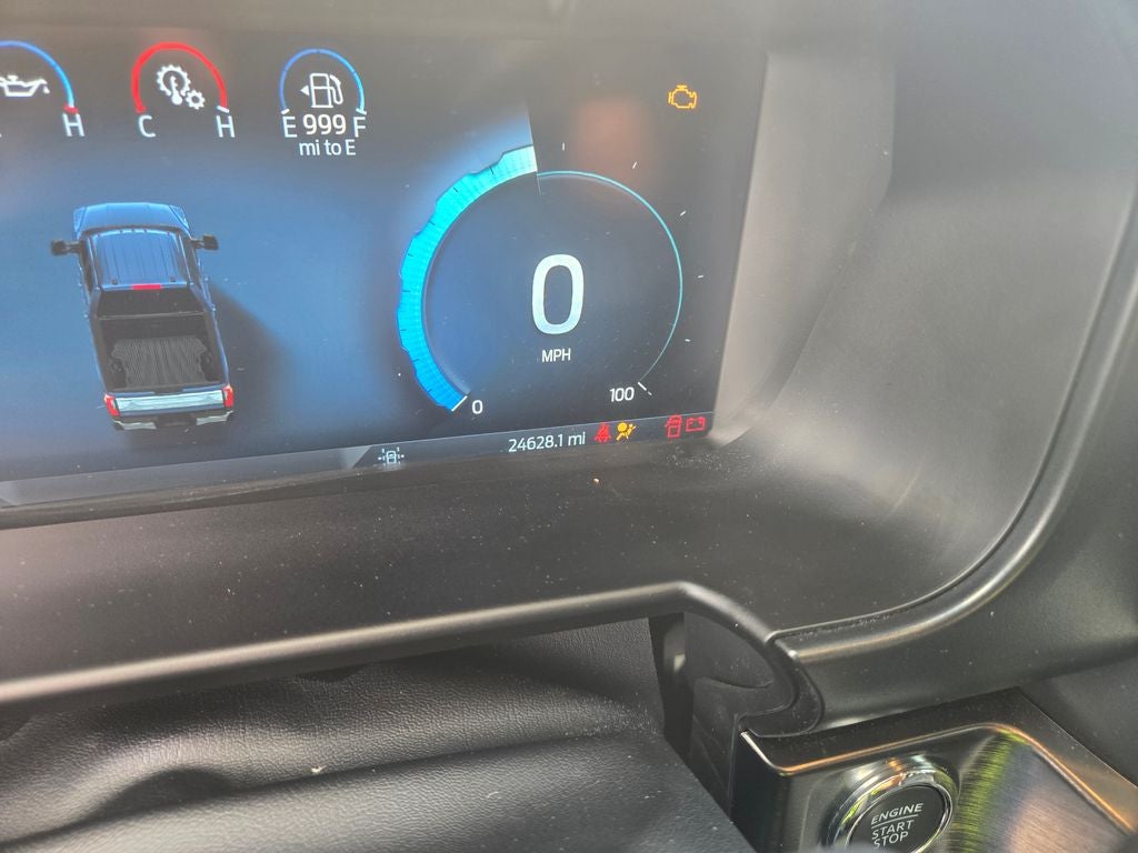 2023 Ford F-250SD Lariat