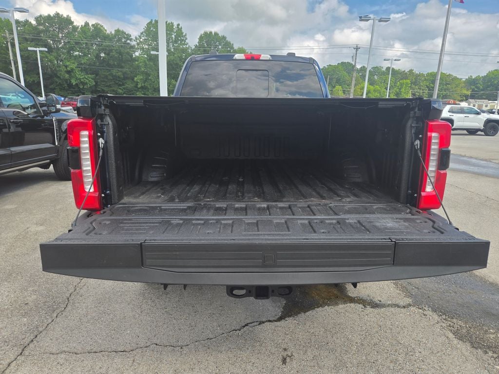 2023 Ford F-250SD Lariat