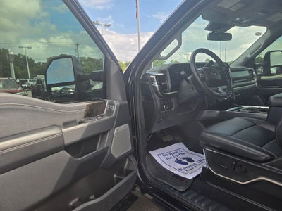 2023 Ford F-250SD Lariat