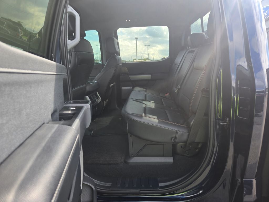 2023 Ford F-250SD Lariat