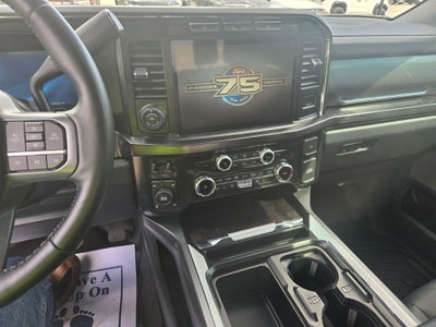 2023 Ford F-250SD Lariat