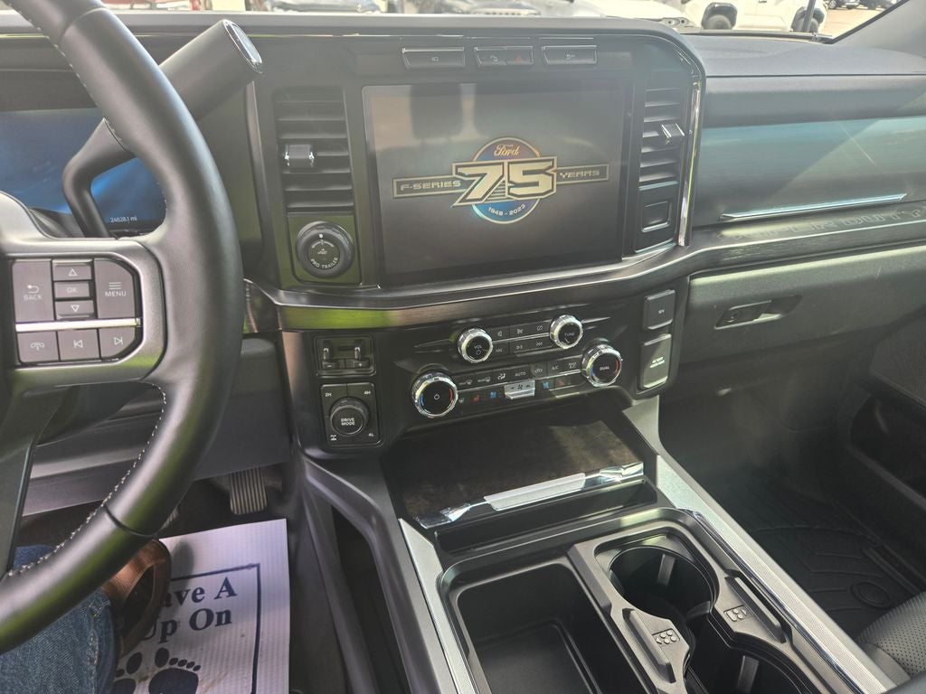 2023 Ford F-250SD Lariat