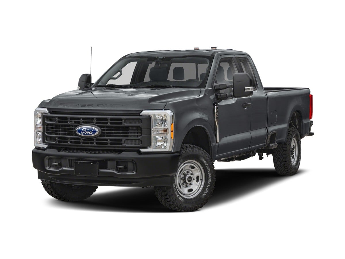 2024 Ford F-250SD King Ranch