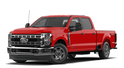 2027 Ford F-350SD F-350® XLT