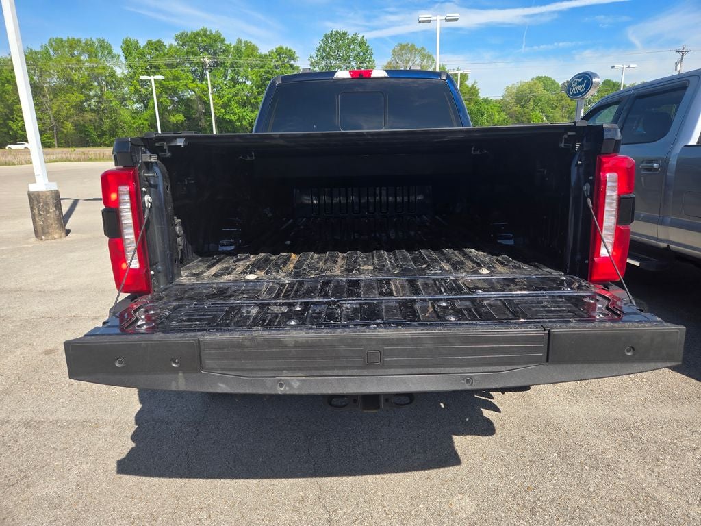 2023 Ford F-350SD King Ranch