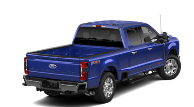 2026 Ford F-350SD F-350® Lariat®