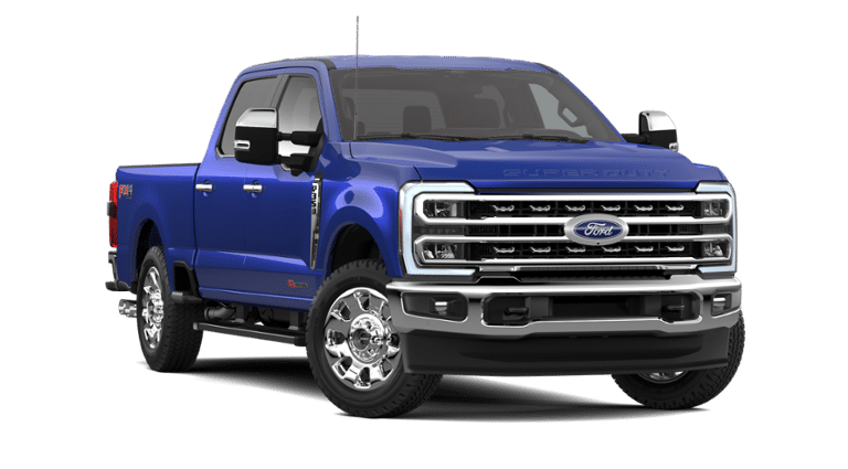 2026 Ford F-350SD F-350® Lariat®