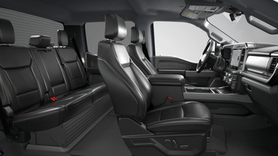 2026 Ford F-350SD F-350® Lariat®