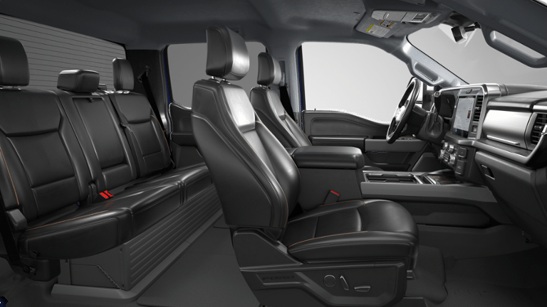 2026 Ford F-350SD F-350® Lariat®