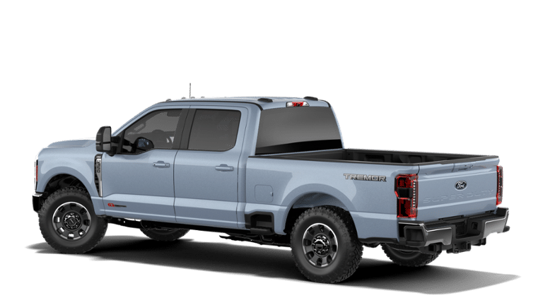 2027 Ford F-350SD Lariat