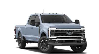 2027 Ford F-350SD Lariat