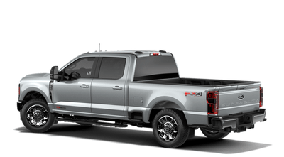 2027 Ford F-350SD Lariat