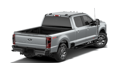 2027 Ford F-350SD Lariat