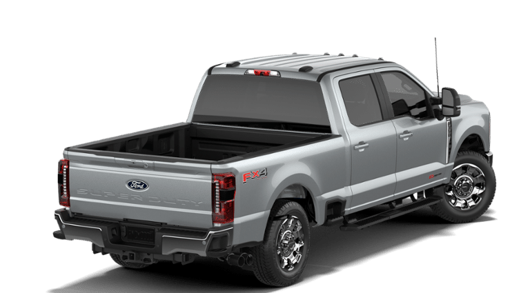 2027 Ford F-350SD Lariat