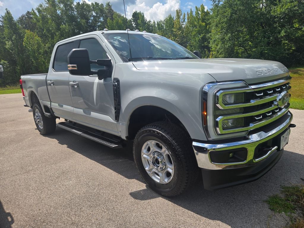 2026 Ford F-350SD XLT